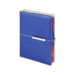A14290 Termo Deri Hesap Makineli Tarihli Organizer