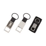 A21050 Promosyon Tek Taraflı Metal Anahtarlık