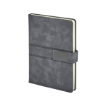 A24410 15 x 21 Termo Deri Defter