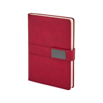 A24410 15 x 21 Termo Deri Defter