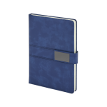 A24410 15 x 21 Termo Deri Defter