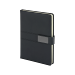 A24410 15 x 21 Termo Deri Defter