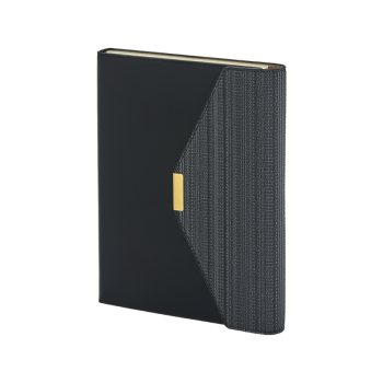 A24420 15 x 21 Termo Deri Defter