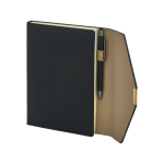 A24420 15 x 21 Termo Deri Defter