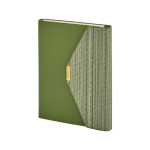 A24420 15 x 21 Termo Deri Defter
