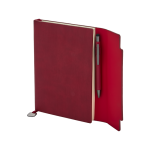 A24440 15 x 21 Termo Deri Defter