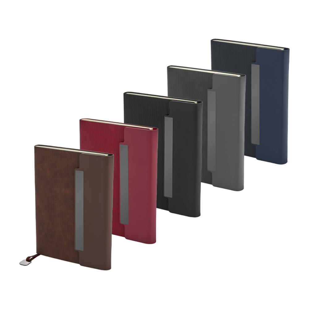 A24440 15 x 21 Termo Deri Defter