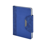 A24450 15 x 21 Termo Deri Defter