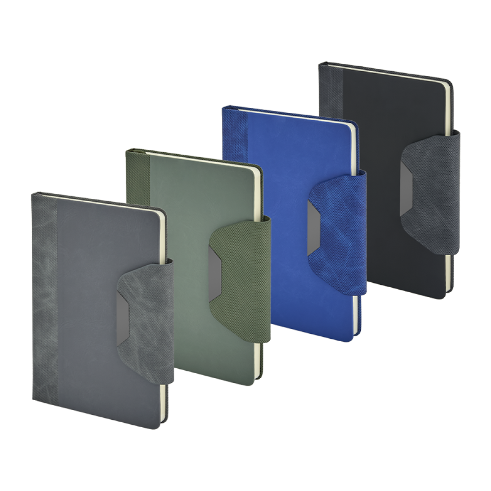 A24450 15 x 21 Termo Deri Defter