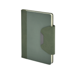 A24450 15 x 21 Termo Deri Defter