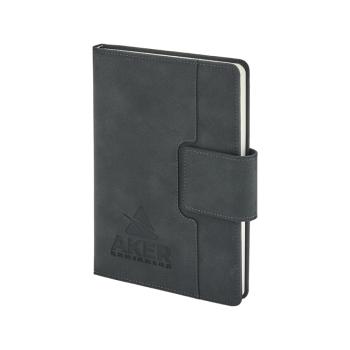 A24470 15 x 21 Termo Deri Defter