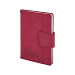 A24470 15 x 21 Termo Deri Defter
