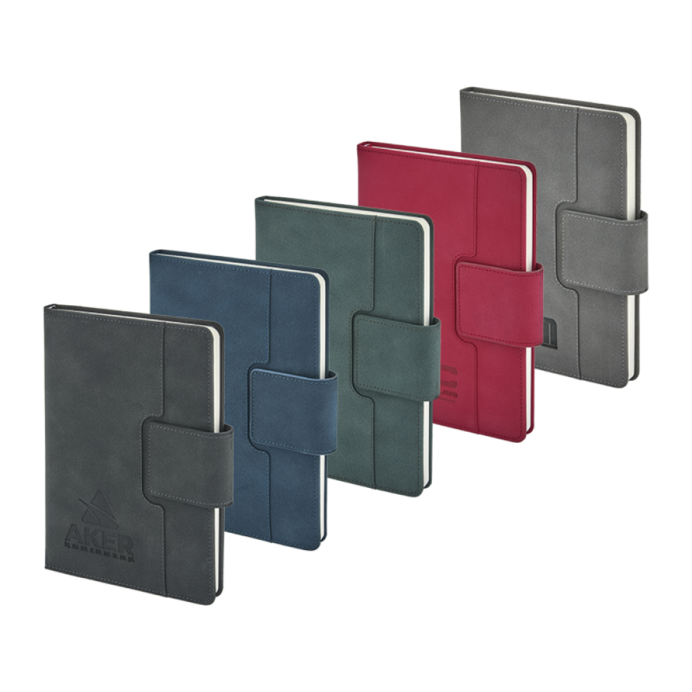A24470 15 x 21 Termo Deri Defter