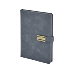 A24480 15 x 21 Termo Deri Defter