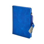 A24480 15 x 21 Termo Deri Defter