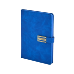A24480 15 x 21 Termo Deri Defter