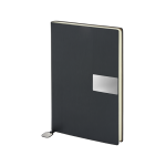 A24490 15 x 21 Termo Deri Defter