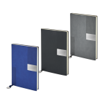 A24490 15 x 21 Termo Deri Defter