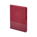 A24500 15 x 21 Termo Deri Defter