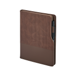 A24500 15 x 21 Termo Deri Defter