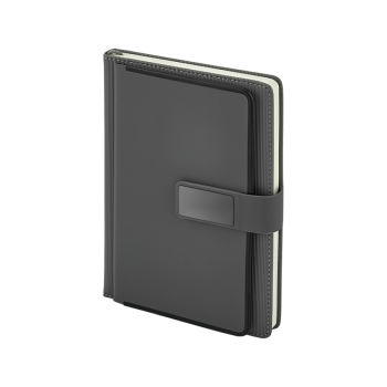 A24520 15 x 21 Termo Deri Defter