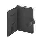 A24520 15 x 21 Termo Deri Defter