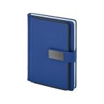 A24520 15 x 21 Termo Deri Defter