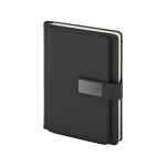 A24520 15 x 21 Termo Deri Defter