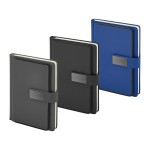A24520 15 x 21 Termo Deri Defter