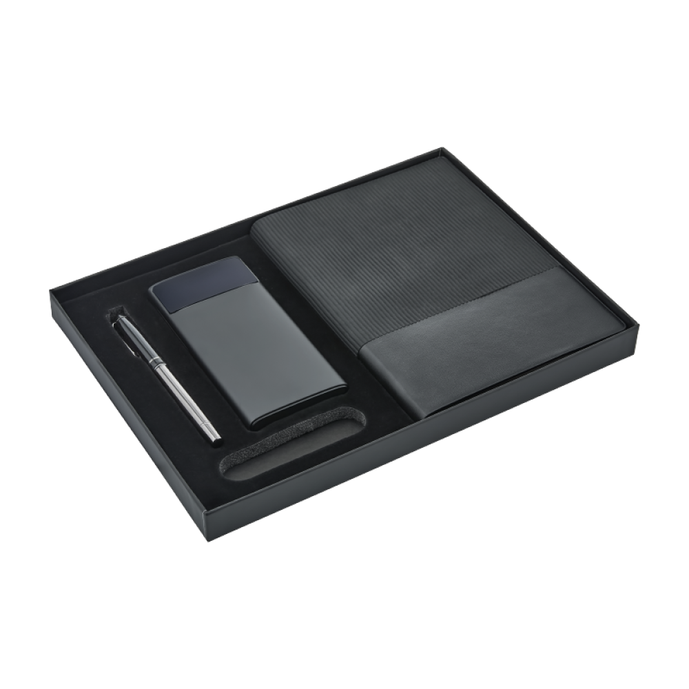 A50750  Promosyon Hediyelik Set
