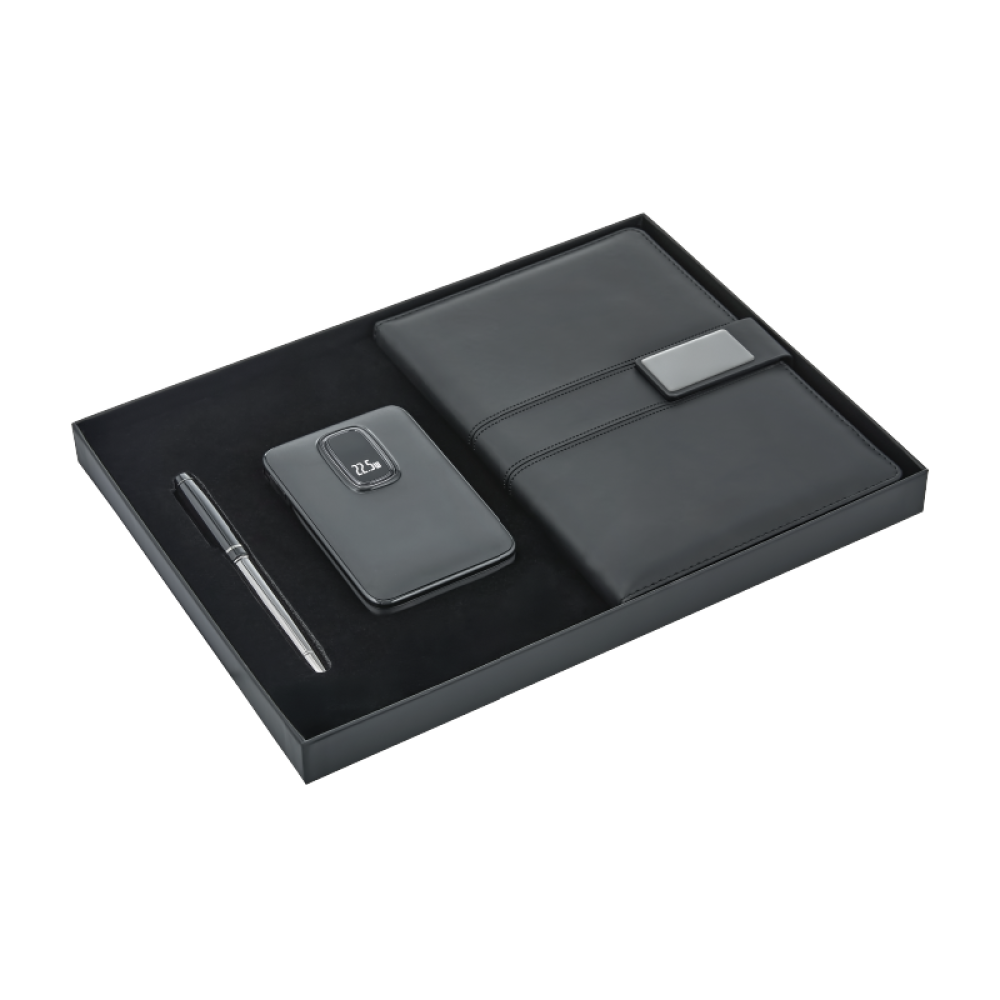 A50760  Promosyon Hediyelik Set