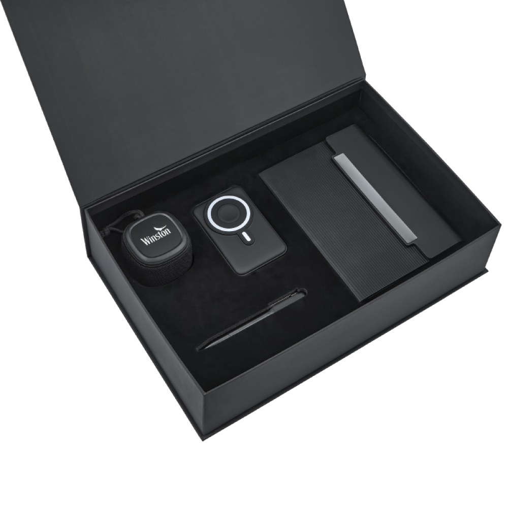 A50840  Promosyon Hediyelik Set