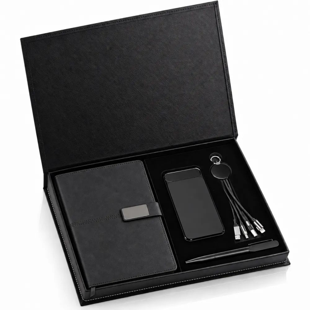 PR80760 Promosyon Hediyelik Set