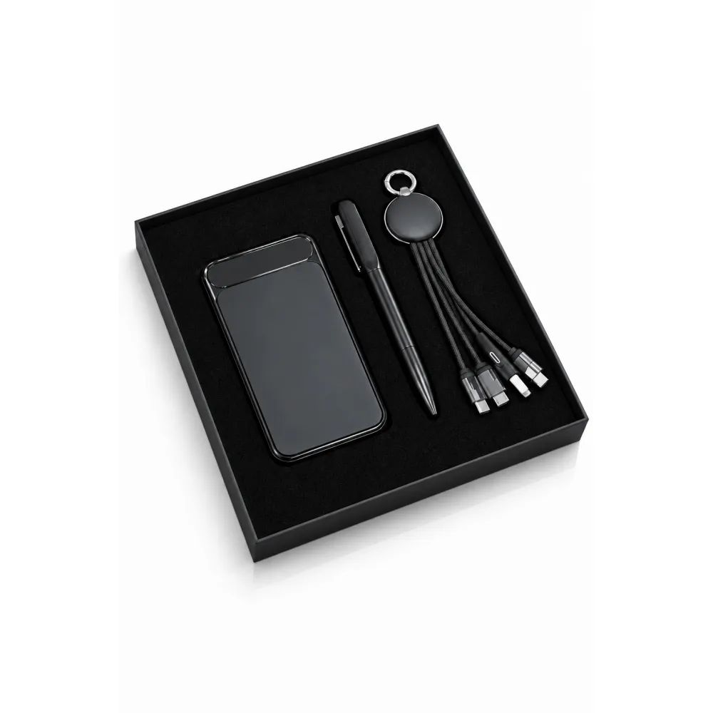 PR89280 Promosyon Hediyelik Set