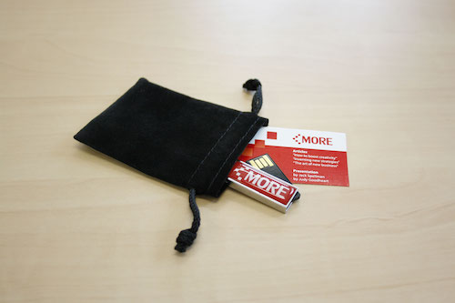 CustomInlaySolidTwist sf HR