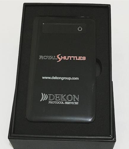 DEKON-POWERBANK