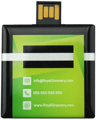 London Royal Greenery-1