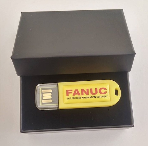 fanuc-k