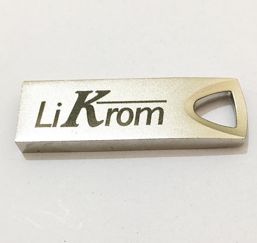 likrom
