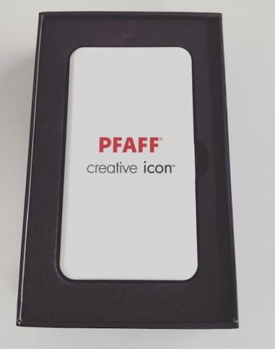 pfaff-powerbank